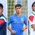 Fratelli Esposito in Nazionale, lo scopritore La Florio a CN24: "Vi svelo perch&eacute; li portai all'Inter nel 2014! De Laurentiis mi chiam&ograve; di notte&rdquo;