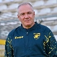 Frosinone, Alvini: "L'obiettivo &egrave; la salvezza! Guardiamo avanti, vogliamo avere un'identit&agrave; forte"