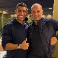 Max Allegri, cena in citt&agrave; dopo la ripresa degli allenamenti a Castel Volturno: ecco dove | FOTO