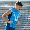 Favasuli jolly di Allegri: il Napoli vuole abbassare l'et&agrave; media della rosa
