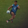 Giovane sta recuperando: &egrave; l'alternativa a De Bruyne