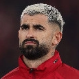 Nuova occasione per Hysaj: &egrave; stato offerto ad una squadra di Serie A!