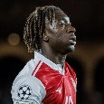 Chi &egrave; Mamadou Coulibaly, il centrocampista che da Montecarlo potrebbe arrivare a Napoli