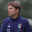 Mondiale U15, i pre-convocati dell'Italia: ci sono tre talenti della SSC Napoli