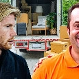 Il traslocatore dei calciatori: "Ho fatto il trasloco a De Bruyne, &egrave; successa una cosa strana"