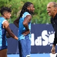 Alisson, Anguissa e Olivera: la possibile gestione di Allegri da Venezia in poi