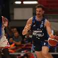 calendario napoli basket prossime partite e orari