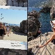 "4 anni di noi", ecco dove hanno festeggiato McTominay e Cam il loro anniversario | FOTO
