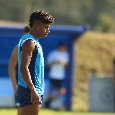 Troise annuncia: "Ecco i tempi di recupero di Alisson, McTominay, Favasuli e Olivera"