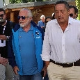 Sky - Non solo Castel Volturno per De Laurentiis, possibile blitz a Qualiano
