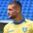 UFFICIALE - Tegola Frosinone: salta il Napoli, infortunio in nazionale