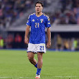 De Napoli: \