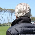 De Laurentiis a Castel Volturno per vederci chiaro sugli infortuni! Priorit&agrave; al Frosinone e confronto con Manna