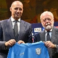 Allegri ha smesso di fare l'aziendalista: chiesti 4 rinforzi a De Laurentiis per gennaio