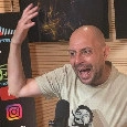 Giordano furioso: "Tre infortuni nel Napoli per l'inutile Nations League! Gestione ridicola"