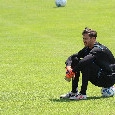 UFFICIALE - Giovane, Meret e Spinazzola in gruppo! Nuovi arrivi a Castel Volturno