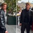 Kevin De Bruyne a sorpresa: non &egrave; ancora rientrato a Napoli, guardate dove &egrave; stato con sua moglie | VIDEO