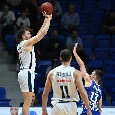 Napoli Basketball, Seljaas: "&Egrave; una bella vittoria e un ottimo punto di partenza su cui costruire! Dobbiamo continuare a imparare e a crescere nel corso della stagione"