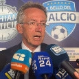 Manfredi a CN24: "Napoli nel gruppo di testa per Euro 2032! Ecco come faremo i lavori al Maradona. S&igrave; al progetto di ADL per un nuovo stadio ma..." | VIDEO