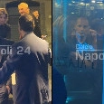 SSC Napoli, Max Allegri si gode la serata e la cena a Posillipo: ecco dove | VIDEO
