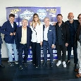 Il Bello del Calcio si presenta con il sindaco Manfredi: &ldquo;Insieme per il Largo Maradona, ma anche Eurolega e NBA Europe"&rdquo;