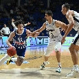 UFFICIALE - Napoli Basketball, rinnovo della partnership con Acqua Vera: sar&agrave; Main Sponsor ed Official Water Partner per la stagione