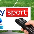 6a giornata Serie A: ecco le tre partite in diretta anche su SKY