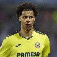Il Villarreal perde con il Real Madrid 1-0 prima della Champions col Napoli