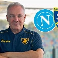 Napoli-Frosinone, i convocati di Alvini: c'&egrave; un recupero importante in attacco