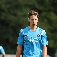 Troise: "Allegri convoca anche Milton Pereyra per Napoli-Frosinone"