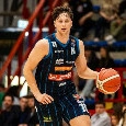 Napoli Basketball, Faggian: "Siamo tutti pronti a sacrificarci per il compagno! Repesa mi dice sempre che posso permettermi di sbagliare, su Tot&egrave; e Ramsey..."