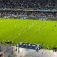 DIRETTA VIDEO - Napoli-Frosinone 3-0 (29' rig. e 93' De Bruyne, 32' Lang): la decide Kevin