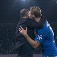 Allegri sul rigore: "Hojlund mi ha detto che De Bruyne gli ha dato il pallone! Gli ho risposto che doveva ridargliela"
