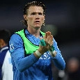 Che auto guida Scott McTominay? Il fuoristrada da oltre 200.000 euro