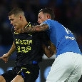 "&Egrave; un titolarissimo, mai in affanno". Voti e pagelle Rafa Marin