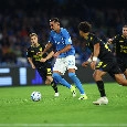 "Riesce a far infuriare Allegri, un gesto di KDB riassume tutto". Voti e pagelle Lucca