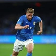De Bruyne nella nuova posizione funziona: &egrave; un riferimento prezioso per il Napoli di Allegri