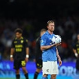 Salvione: "Il nuovo ruolo per De Bruyne offre pi&ugrave; soluzioni. Noa Lang e Neres valori aggiunti"