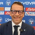 AIA, Massini: "S&igrave; al VAR a chiamata! Torner&agrave; OpenVAR in Tv, vogliamo professionalizzare gli arbitri"
