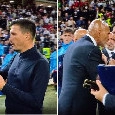 Cagliari-Juve, clamoroso nel finale: Spalletti perde la testa, espulso | FOTO