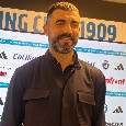 Villarreal-Napoli &egrave; il match di Raul Albiol! A luglio ha iniziato il corso da allenatore, a Valencia gli hanno dedicato un club Napoli