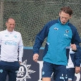 Probabili formazioni Napoli-Bodo/Glimt, Sky - McTominay pu&ograve; finire in panchina, Allegri pu&ograve; lanciare due azzurri dal primo minuto