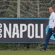 Se si vanno ad analizzare le prime otto partite di Spalletti, Conte e Allegri, il dato &egrave; allarmante