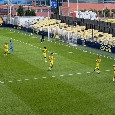 Youth League, Villarreal-Napoli 5-0 (Roca 5', Ra&ugrave;l Garcia 15', 60', 70' , 87'): termina il match, azzurri ko in Spagna | DIRETTA