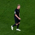 Caso De Bruyne-Allegri con il Villarreal: Max stava lo stava addirittura per sostituire con Neres, la ricostruzione