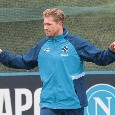 Mandato: "De Bruyne &egrave; un campione, ma ha un problema caratteriale"