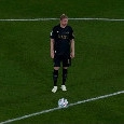Esposito: "De Bruyne &egrave; stato poco supportato dai compagni! Il turnover si poteva fare a Venezia e non col Villarreal? Torniamo sempre su un discorso"