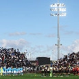 Traguardo storico: a Venezia il Napoli toccher&agrave; quota 2700 partite in Serie A