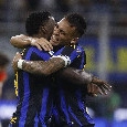 Tegola Inter, si fa male Lautaro: salta la gara con il Bologna