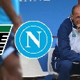 Venezia-Napoli &egrave; una "trappola", Il Mattino: Allegri dice addio al turnover, giocano Hojlund e McTominay!
